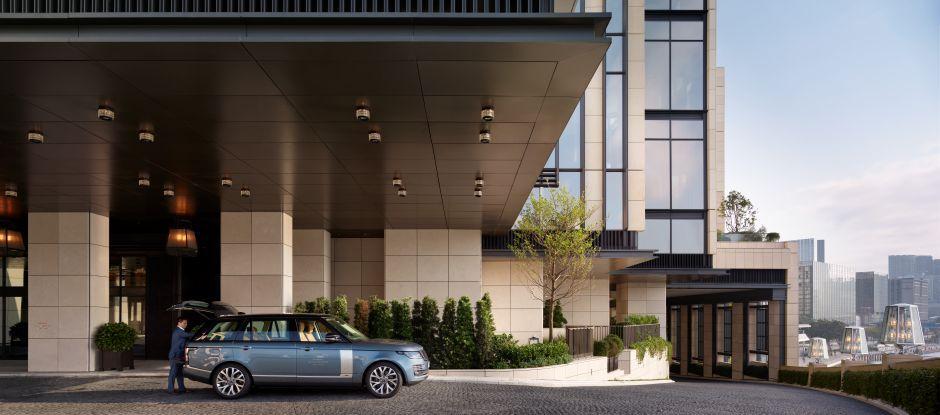 Rosewood Hong Kong comes out on top at The World’s 50 Best Hotels 2025